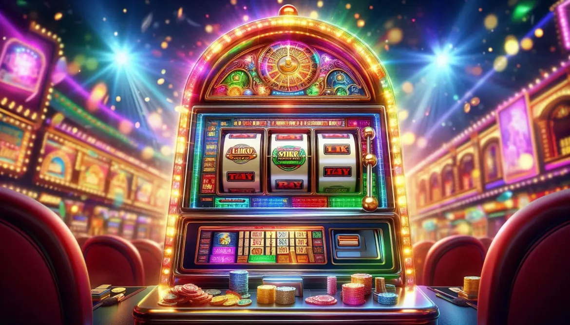 Soaring Eagle Casino